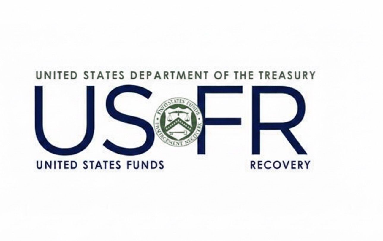 United States Funds Recovery